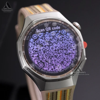 ساعت هوشمند هوآوی دست دوم Huawei Watch GT6 Pro