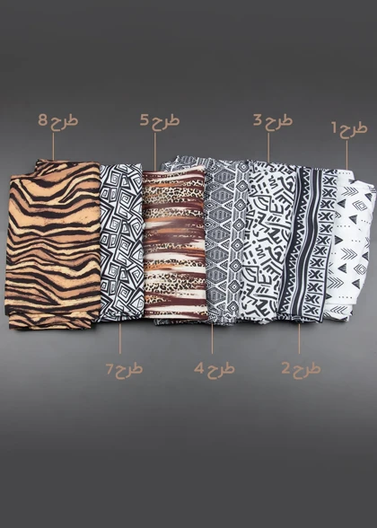 شلوار زنانه مدل wcp008