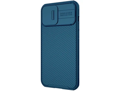 قاب محافظ نیلکین آیفون 13 پرومکس Nillkin CamShield Pro Case iPhone 13 Pro Max