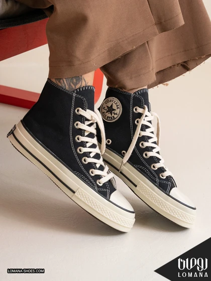 کتانی کانورس لومانا - کد 2570