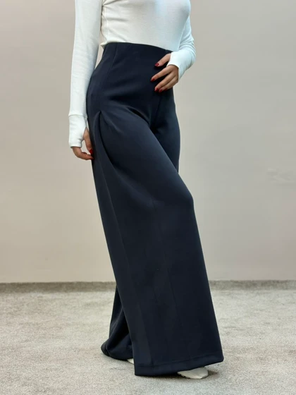 شلوار بگ اویشو بغل پیله