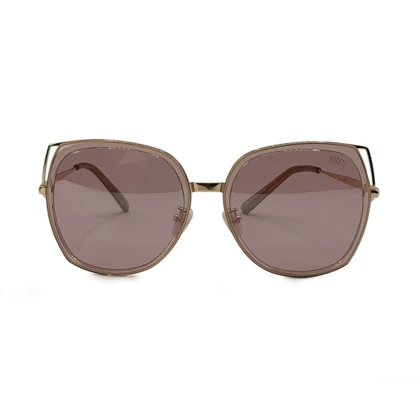 عینک آفتابی زنانه رزتی مدل EA-pt29043 Rozeti اورجینال