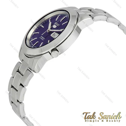 ساعت سیکو 5 اتوماتیک SNKE51J1 مردانه اصل Seiko-4166-G