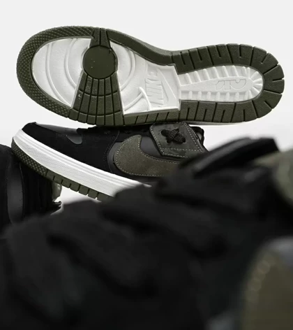 کتانی مردانه نایک وینر