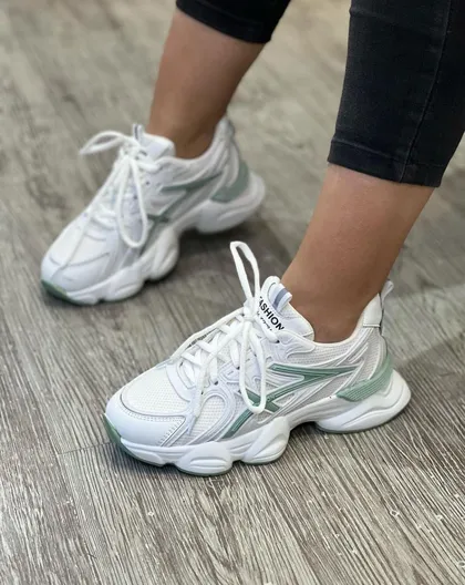 کتانی آسیکس زنانه