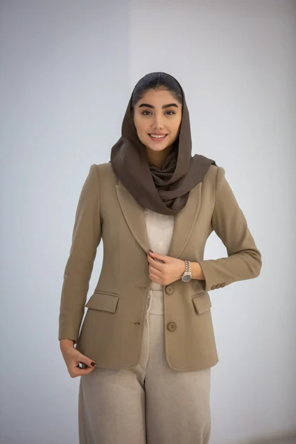 پالتو کت زنانه Zara