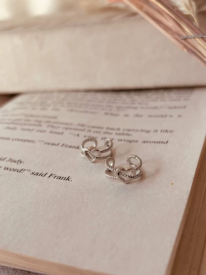 ایرکاف قلبی بدون نیاز سوراخ