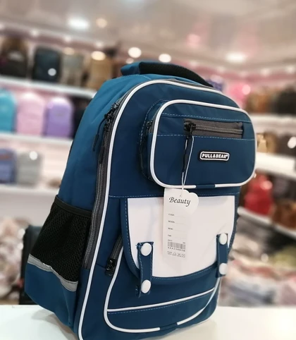 کوله پشتی خارجی تاپ