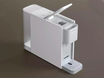 قهوه‌ساز کپسولی شیائومی اصل Xiaomi Mijia S1301