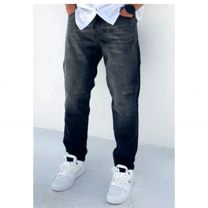 شلوار مردانه مام فیت G1003