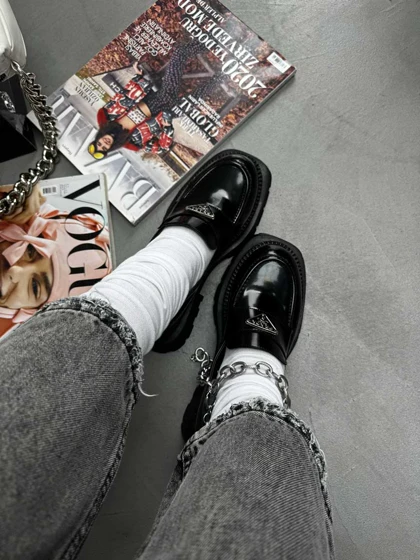لوفر PRADA
