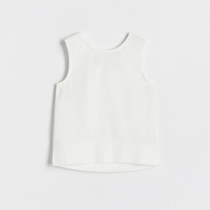 تاپ کتان سینسای sinsay 5062S-01X