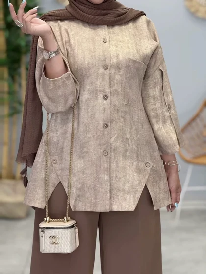 شومیز بارلی