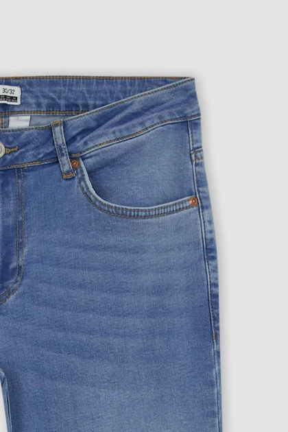 شلوار جین مردانه defacto