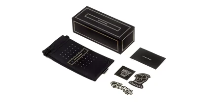 عینک آفتابی هاکرز مدل Diamond Black Wine One Ls