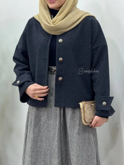 کت فوتر زنانه آنجل