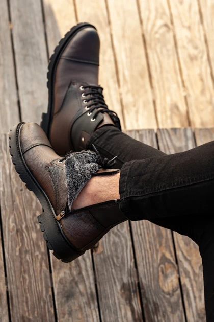 بوت و نیم بوت sanvio-tarzkar sanvio-tarzkar