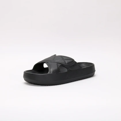 دمپایی مردانه کمند مدل چسبی