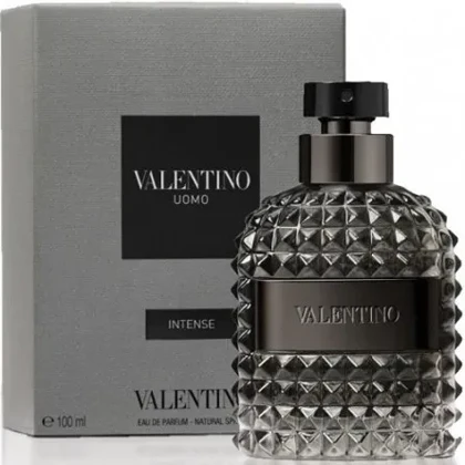 عطر ادکلن والنتینو یومو اینتنس - VALENTINO - Valentino Uomo Intense
