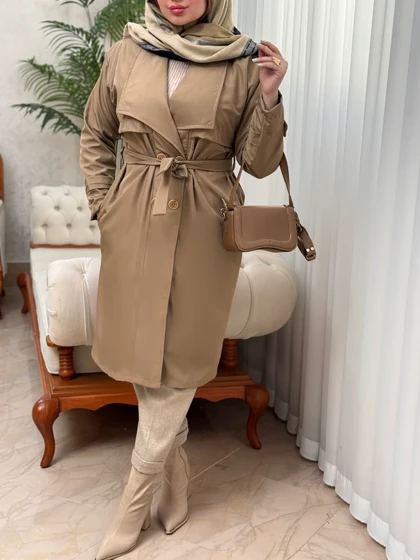 بارانی سانتانا 3490