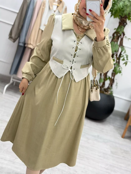 پیراهن الیزابت