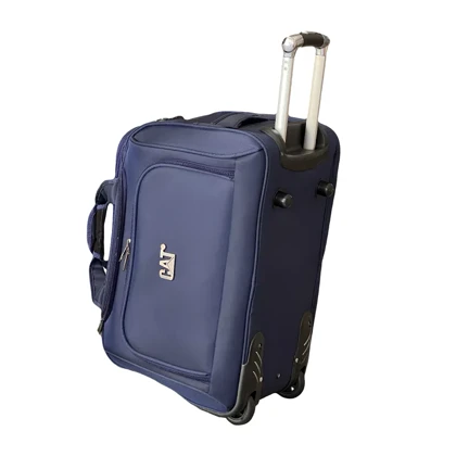 ساک چرخ دار کاترپیلار کد CAT - CT5597 TRAVEL LOVER SERIES مجموعه سه عددی