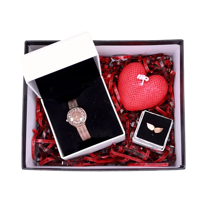 باکس هدیه سفارشی زنانه