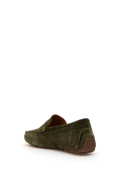 کفش لوفر مردانه اورجینال pierre-cardin pierre-cardin