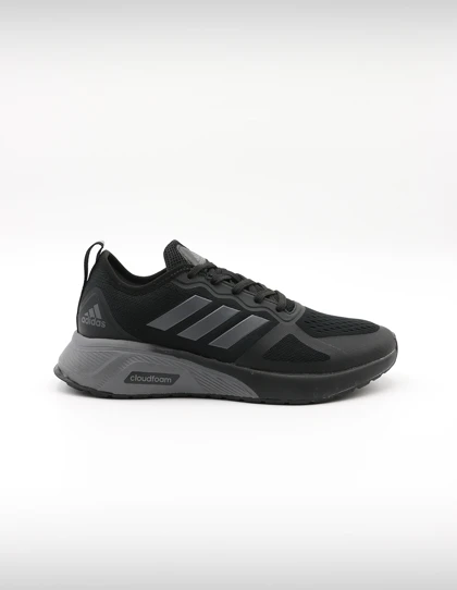 کتانی ورزشی زنانه آدیداس Adidas CLOUDFOAM QT W