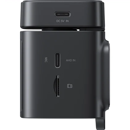 دوربین ثبت وقایع خودرو باسئوس Baseus مدل PrimeTrip VD1 BS-CM034