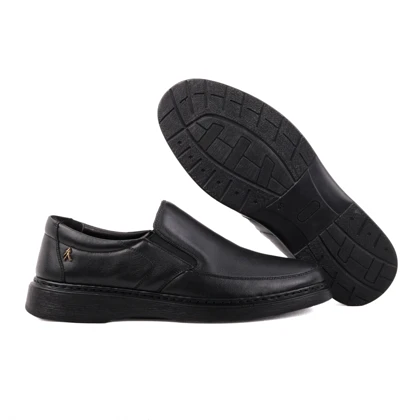 کفش کلاسیک مردانه نیکلاس کد 1093m