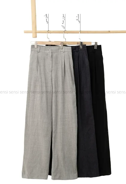 شلوار بگ توئیت کد1004425