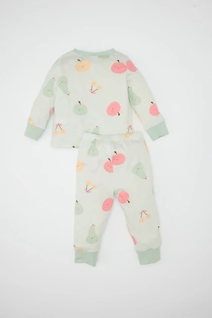 ست لباس خواب زنانه اورجینال دیفکتو defacto