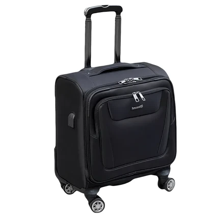 چمدان خلبانی چرخ دوبل فوروارد مدل FORWARD - FCLT5588 EASY TRAVEL