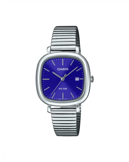 ساعت مچی زنانه کاسیو CASIO LTP-B166D-2AV