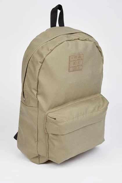 کوله پشتی اورجینال دیفکتو defacto