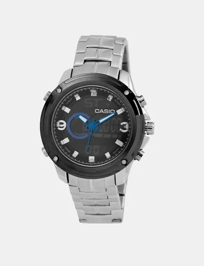 ساعت مچی مردانه Casio
