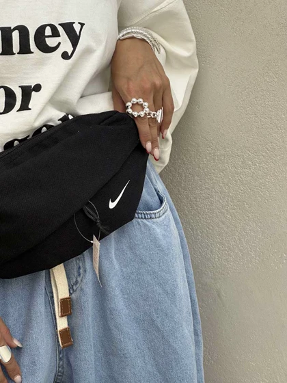کیف کمری NIKE NO.2
