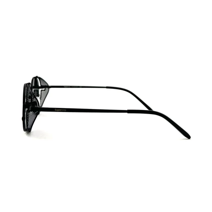 عینک آفتابی سوپر استپ مدل ST0928 C02 مشکی