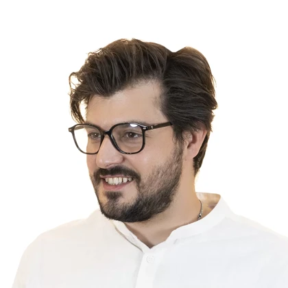 فریم عینک گودلوک Goodlook GL308