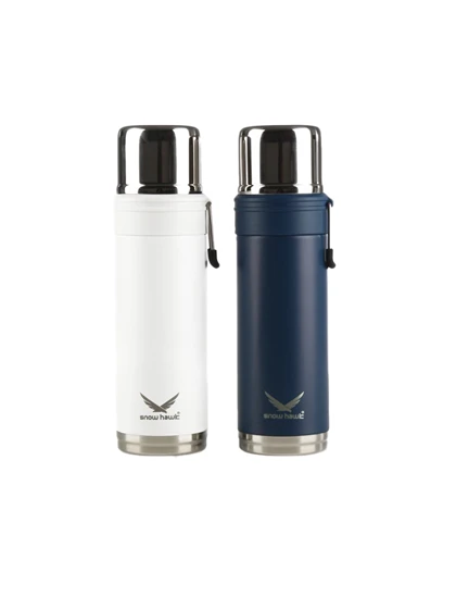 فلاسک دو جداره 650ml اسنوهاک SN-6142