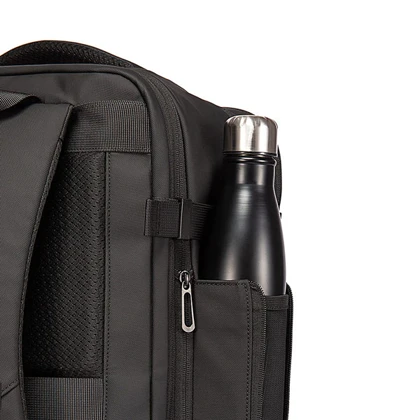 کیف مسافرتی 35L کوله پشتی لپ تاپ 15.6اینچ اورجینال بنج BANGE 1909