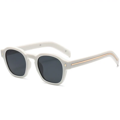 عینک آفتابی زنانه کارن بازار Karen Bazaar مدل TR2572 پلاریزه UV400