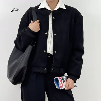 بامبر جکت 1007130