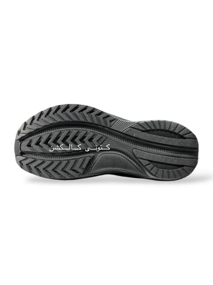 کتانی ویتنامی نایک آلفا زوم پرو مشکی سفید Nike Alpha zoom pro