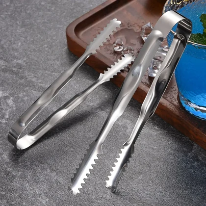 انبر یخ ویکتوریا