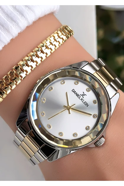 ساعت زنانه daniel-klein daniel-klein