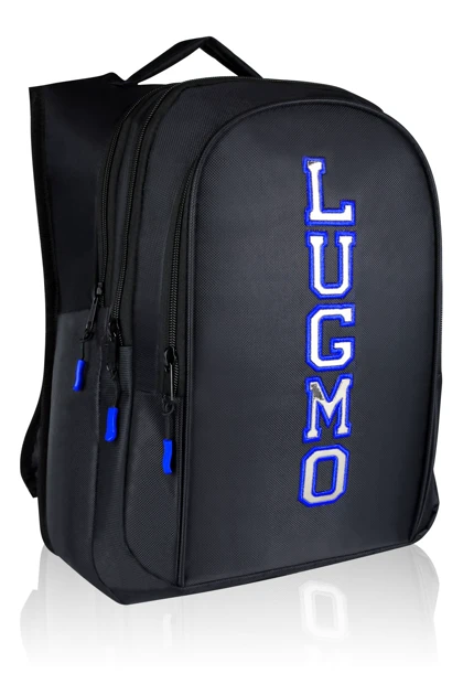 کیف مدرسه زنانه lugmo lugmo