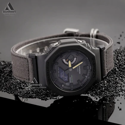 ساعت مچی جیشاک Casio G-Shock GA-B2100CT-1A5