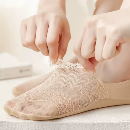 جوراب کالج گیپوری لیلیان